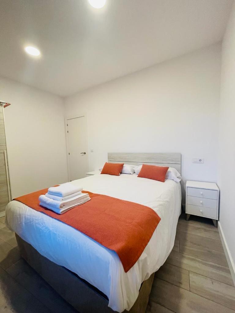 Apartamentos Rurales La Plaza 2 Duruelo de la Sierra Exteriér fotografie
