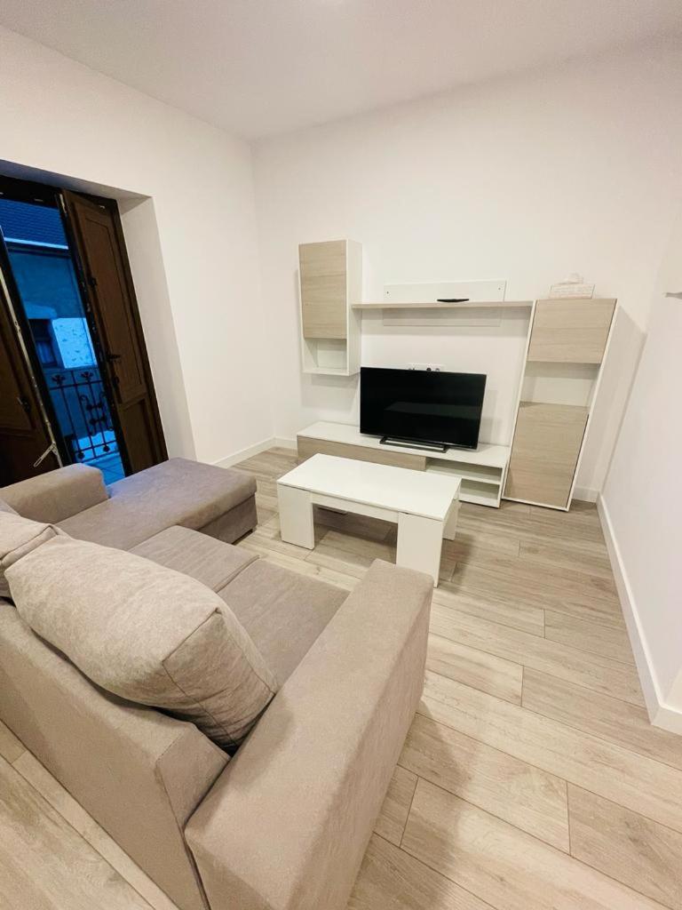 Apartamentos Rurales La Plaza 2 Duruelo de la Sierra Exteriér fotografie